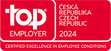 Top employer 2024